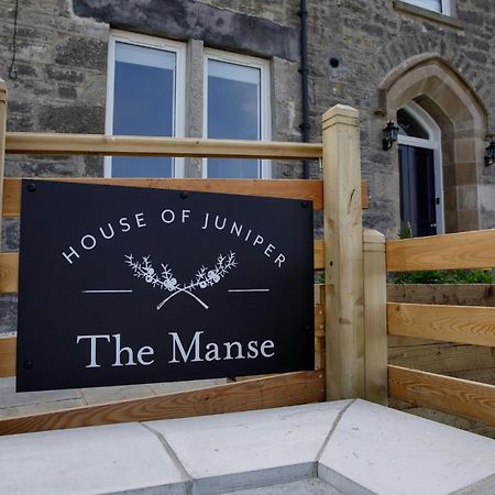 House Of Juniper Hotel Broadford  Buitenkant foto