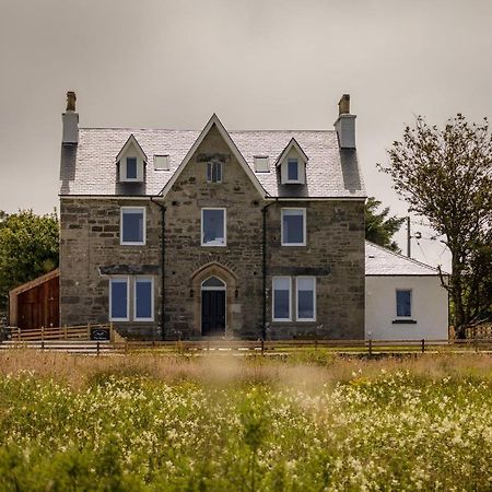 House Of Juniper Hotel Broadford  Buitenkant foto