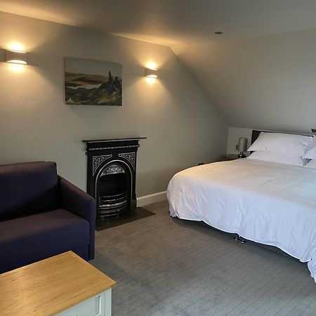 House Of Juniper Hotel Broadford  Kamer foto