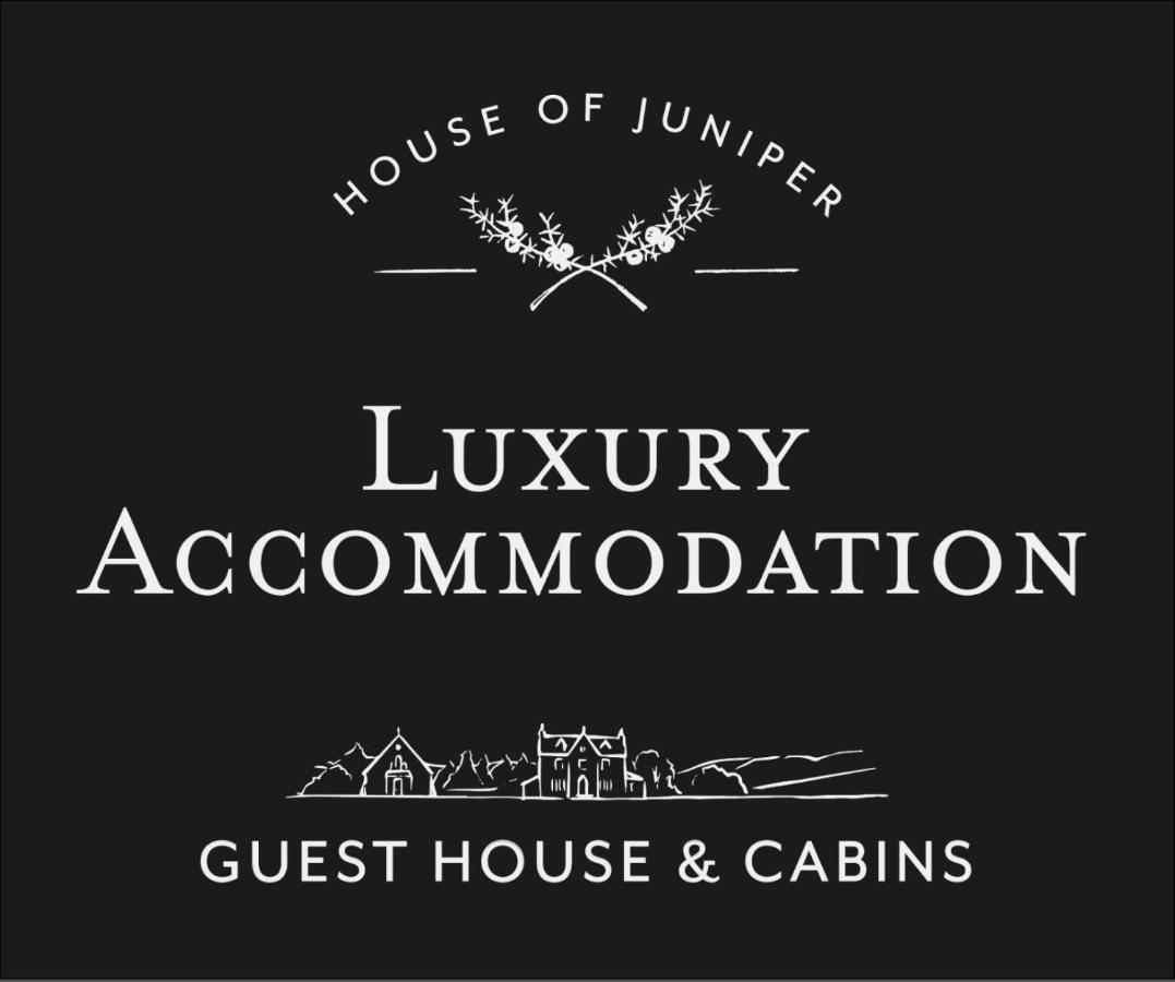 House Of Juniper Hotel Broadford  Buitenkant foto