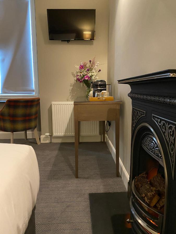 House Of Juniper Hotel Broadford  Buitenkant foto
