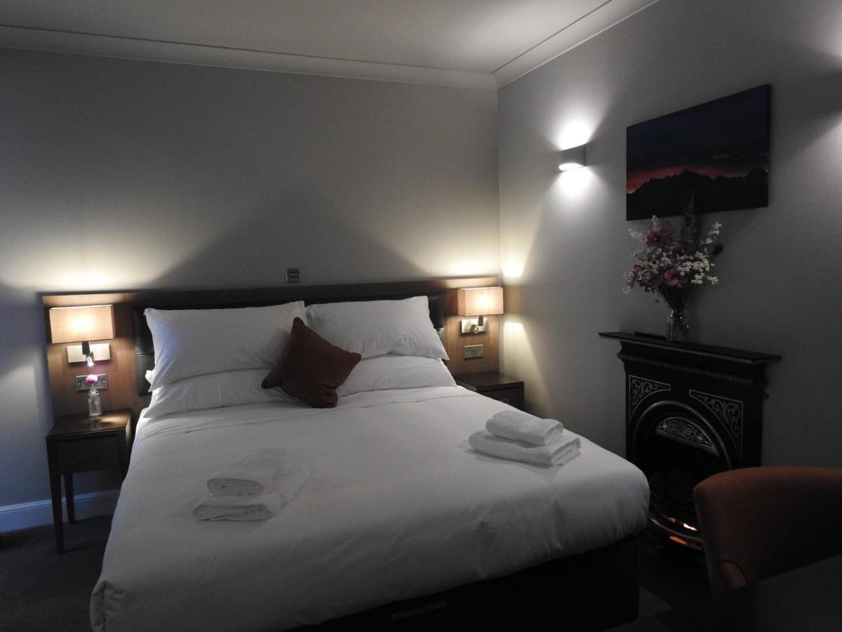 House Of Juniper Hotel Broadford  Kamer foto