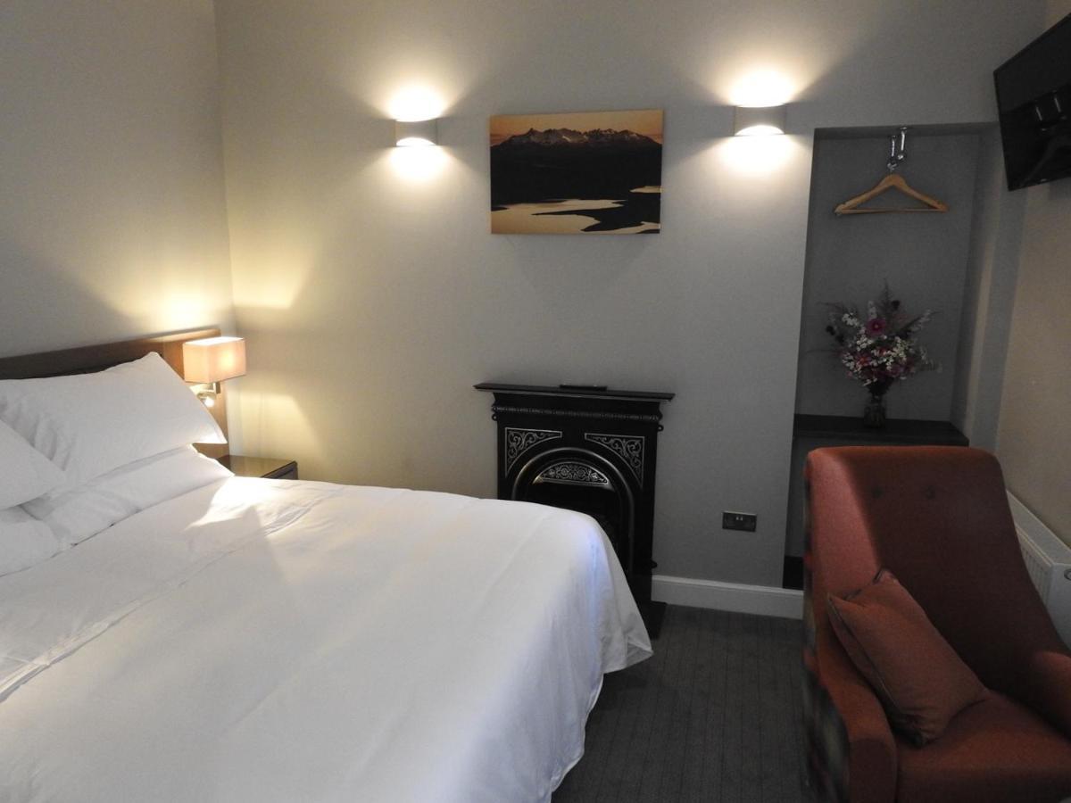 House Of Juniper Hotel Broadford  Buitenkant foto