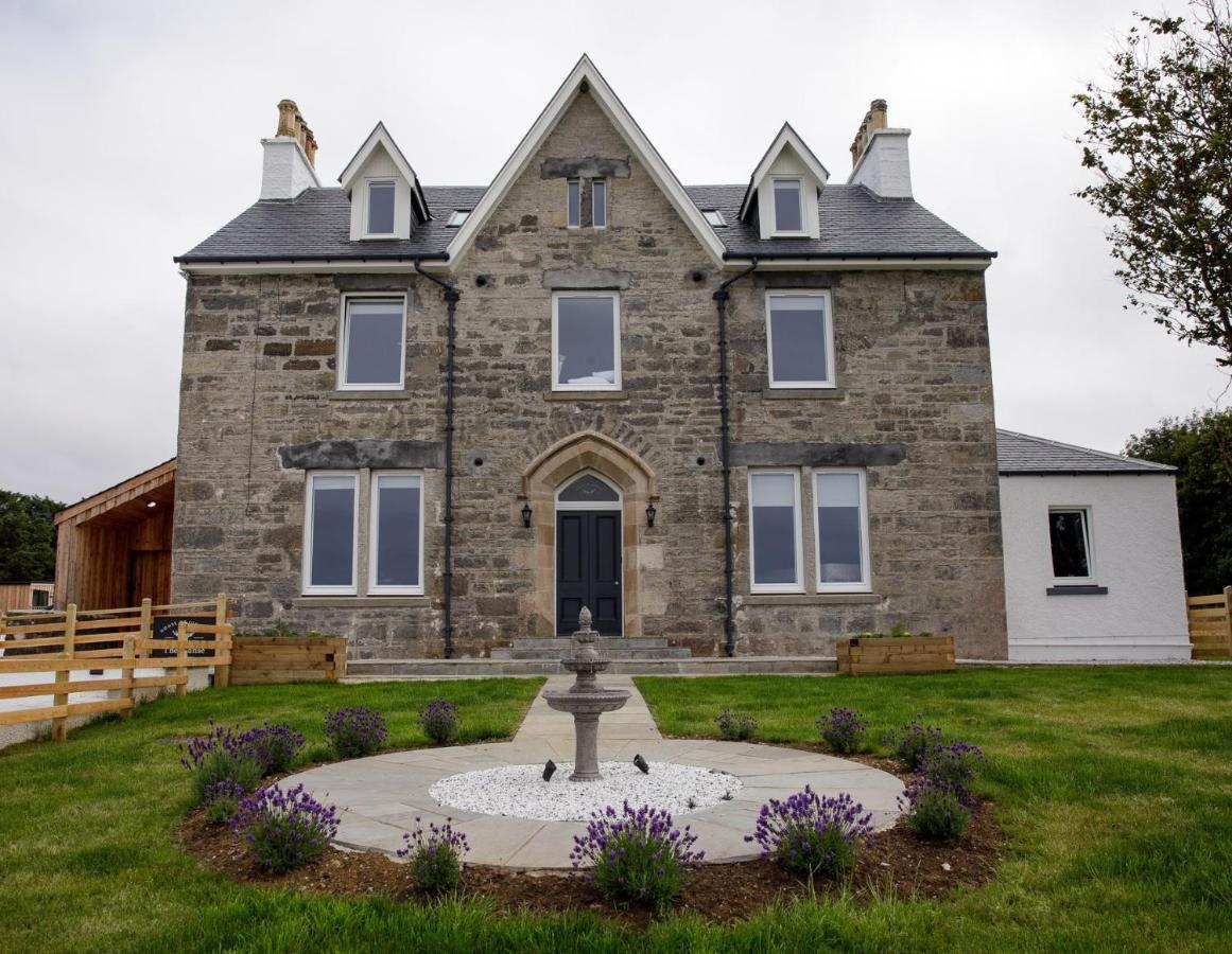 House Of Juniper Hotel Broadford  Buitenkant foto