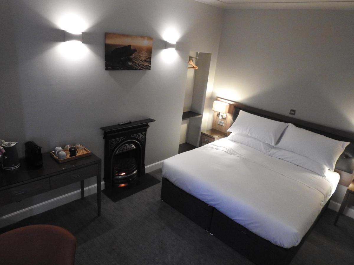 House Of Juniper Hotel Broadford  Buitenkant foto