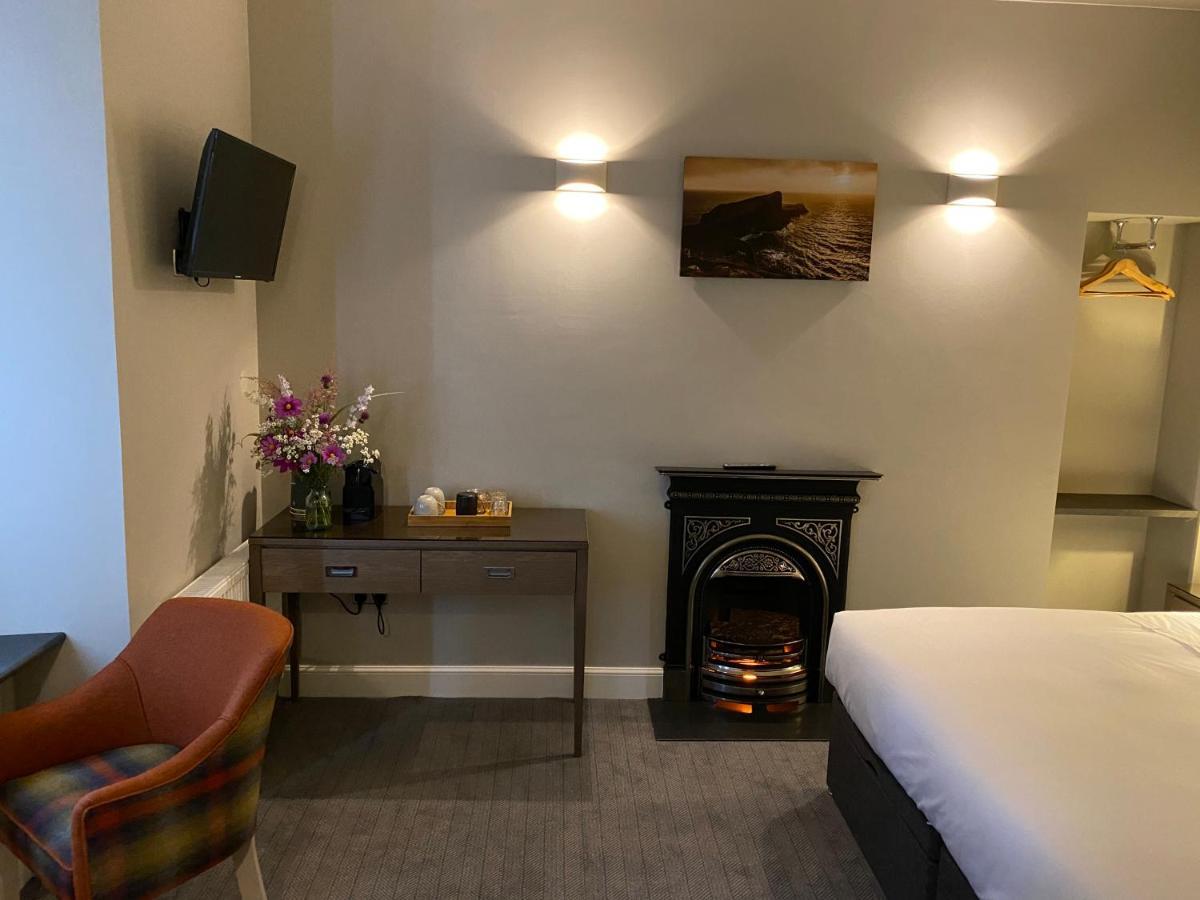 House Of Juniper Hotel Broadford  Buitenkant foto