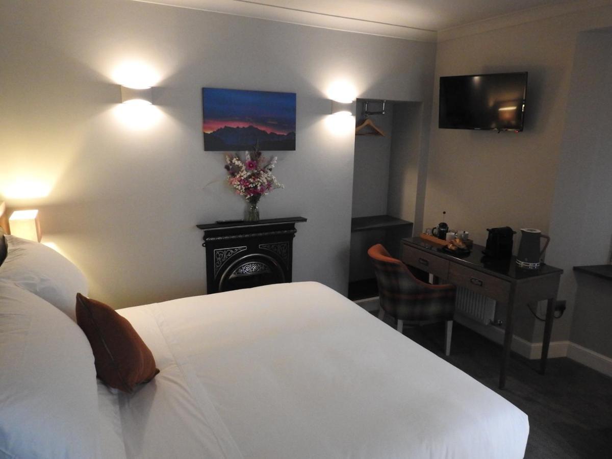 House Of Juniper Hotel Broadford  Buitenkant foto