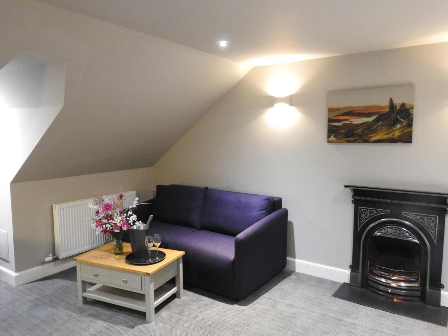 House Of Juniper Hotel Broadford  Kamer foto