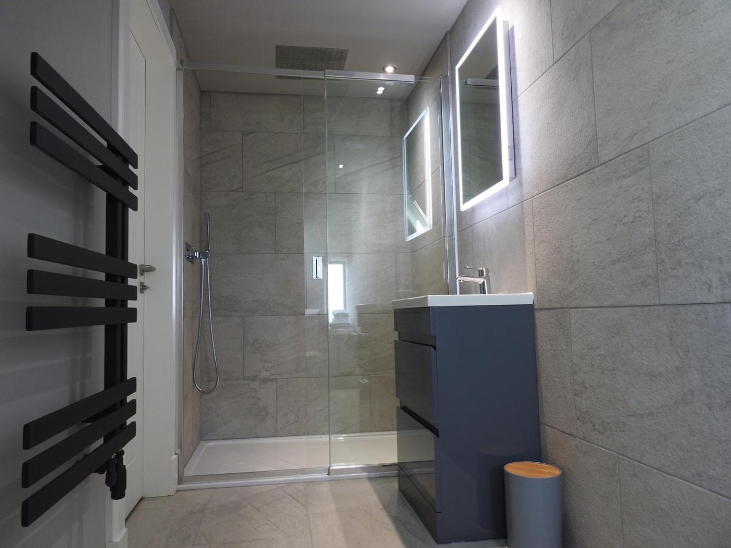 House Of Juniper Hotel Broadford  Kamer foto
