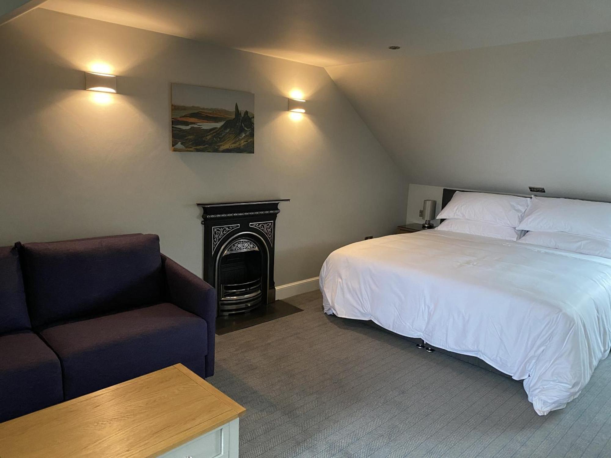House Of Juniper Hotel Broadford  Kamer foto